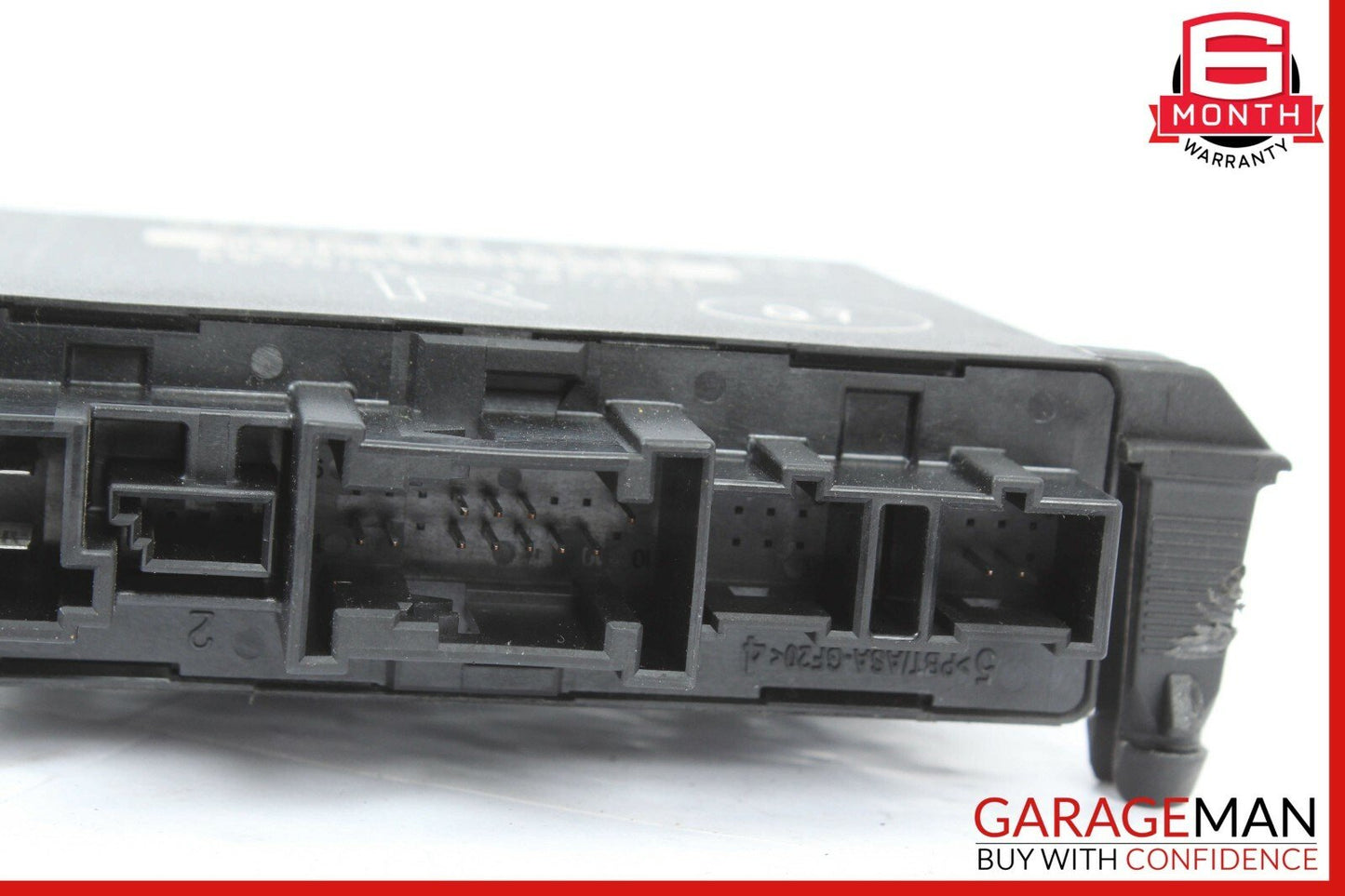 01-07 Mercedes W203 C230 C320 C55 AMG Rear Right Side Door Control Module Unit