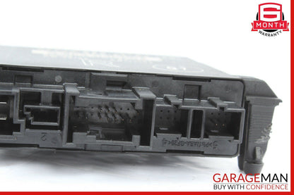 01-07 Mercedes W203 C230 C320 C55 AMG Rear Right Side Door Control Module Unit