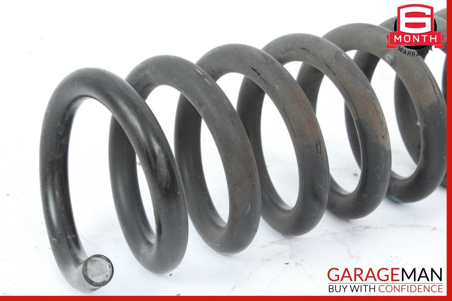 01-07 Mercedes W203 C230 C320 Rear Right & Left Side Shock Absorber Spring Set