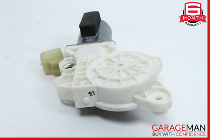 06-11 Mercedes W219 CLS500 CLS55 Front Right Side Window Regulator Motor OEM