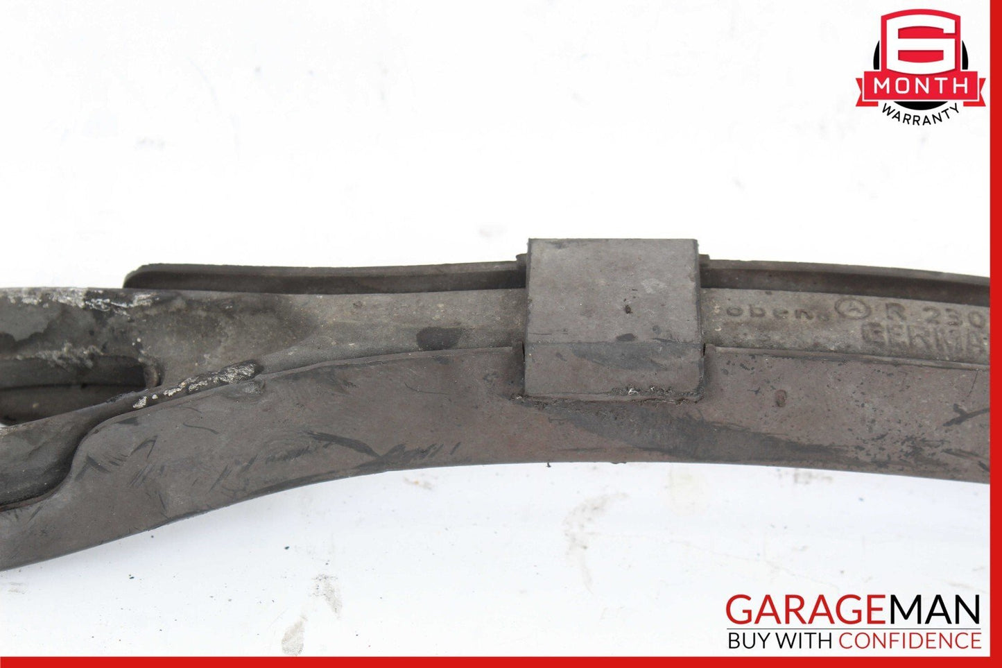 03-12 Mercedes W219 CLS550 Rear Left or Right Side Thrust Control Lower Arm OEM
