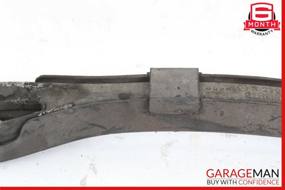 03-12 Mercedes W219 CLS550 Rear Left or Right Side Thrust Control Lower Arm OEM