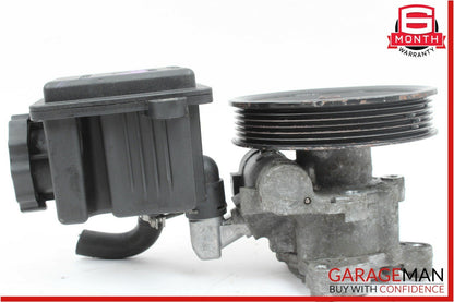 98-03 Mercedes CLK320 SL500 E320 Power Steering Pump Reservoir Assembly