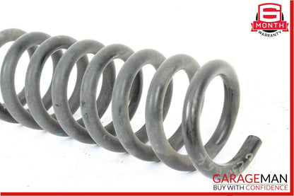 01-07 Mercedes W203 C230 C320 Rear Right & Left Side Shock Absorber Spring Set