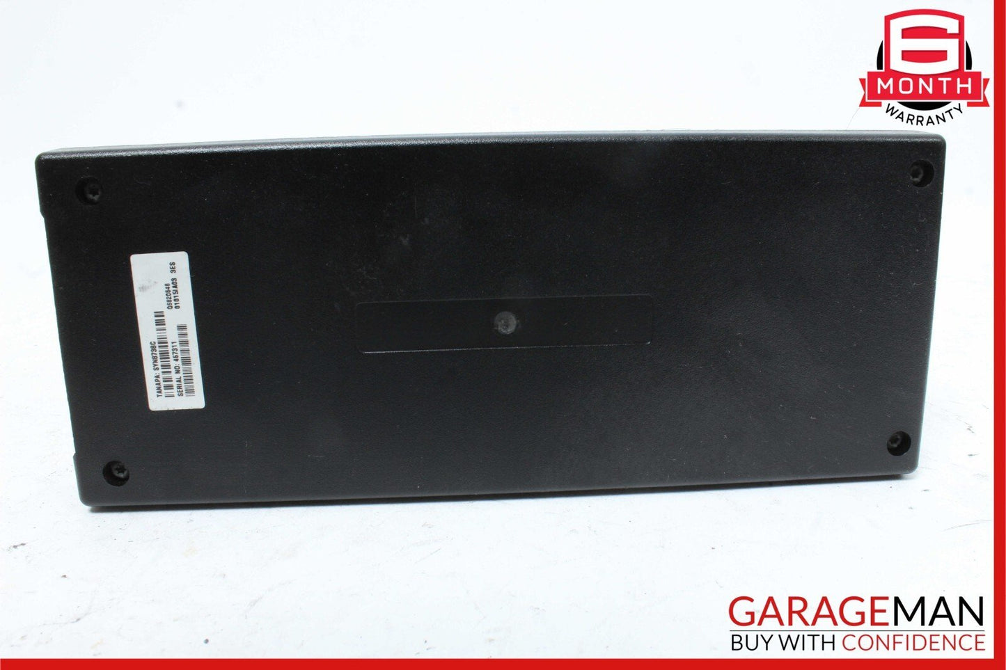 00-06 Mercedes W210 E320 S500 CL500 Voice Command Control Module 2208200535 OEM
