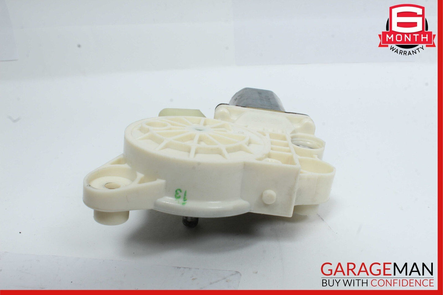 03-09 Mercedes W211 E350 E500 E320 E550 Front Right Window Regulator Motor Unit