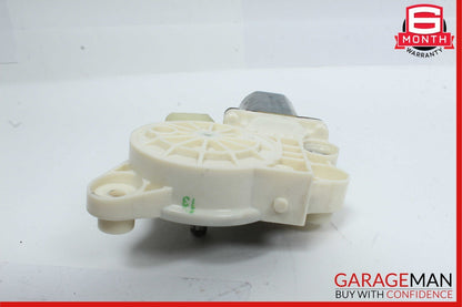 03-09 Mercedes W211 E350 E500 E320 E550 Front Right Window Regulator Motor Unit