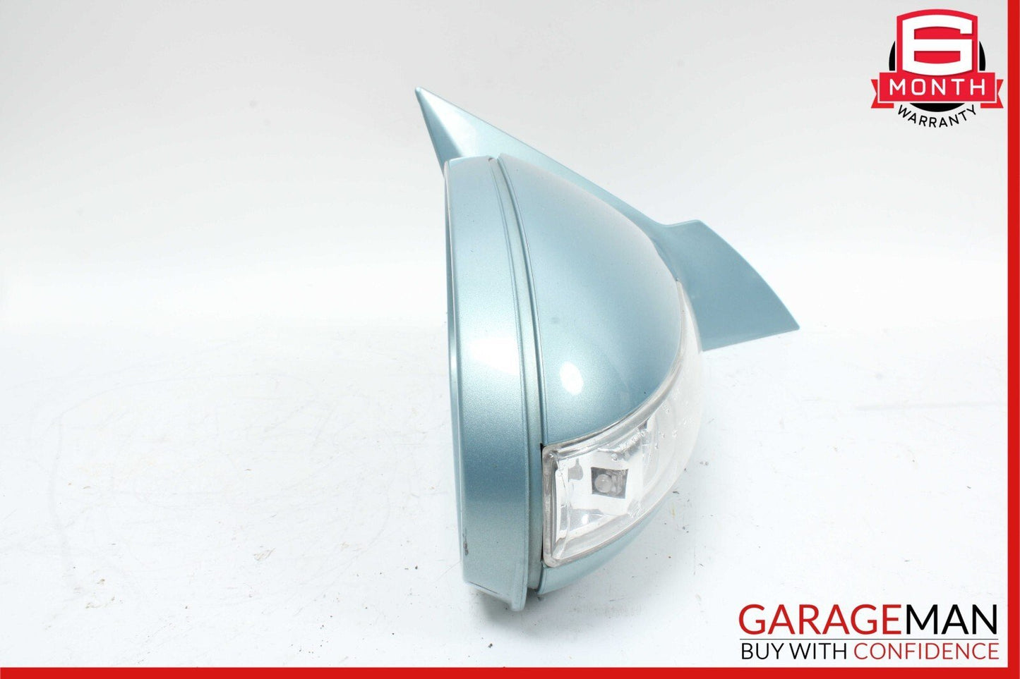 03-09 Mercedes W209 CLK320 CLK500 Front Right Side Door Mirror Rear View OEM