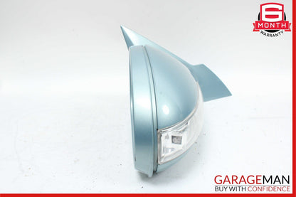 03-09 Mercedes W209 CLK320 CLK500 Front Right Side Door Mirror Rear View OEM