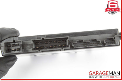 07-12 Mercedes X164 GL450 Third Seat Row Power Folding Control Module OEM