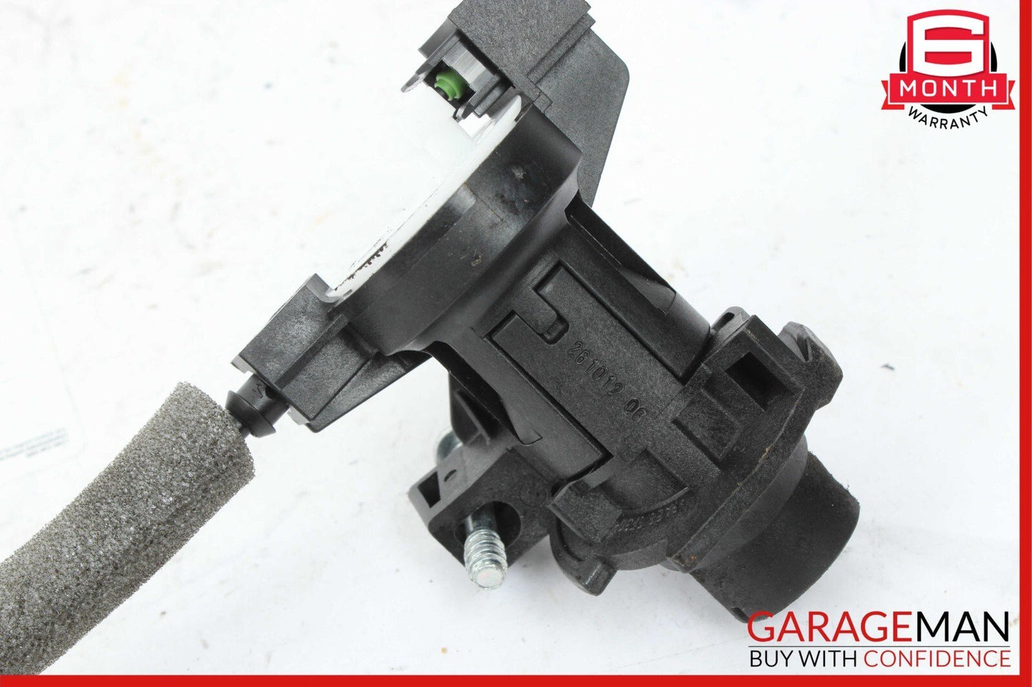 08-15 Mercedes W204 C250 C300 Trunk Lid Latch Lock Actuator 2047500185 OEM
