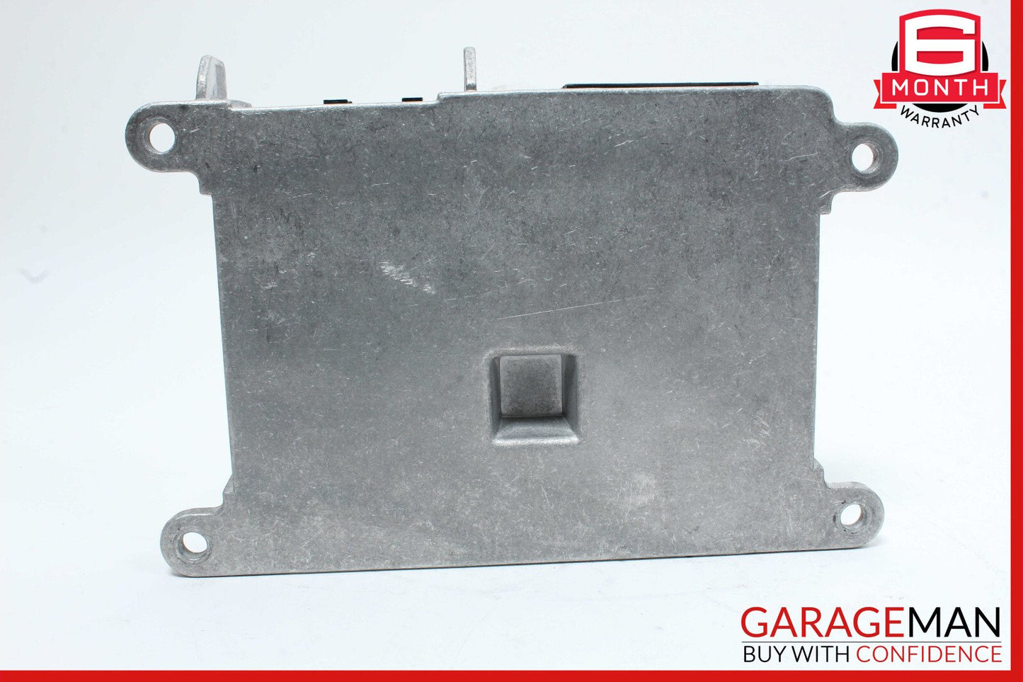 06-09 Mercedes X164 GL550 CLS500 Communication Control Module 2198202626 OEM