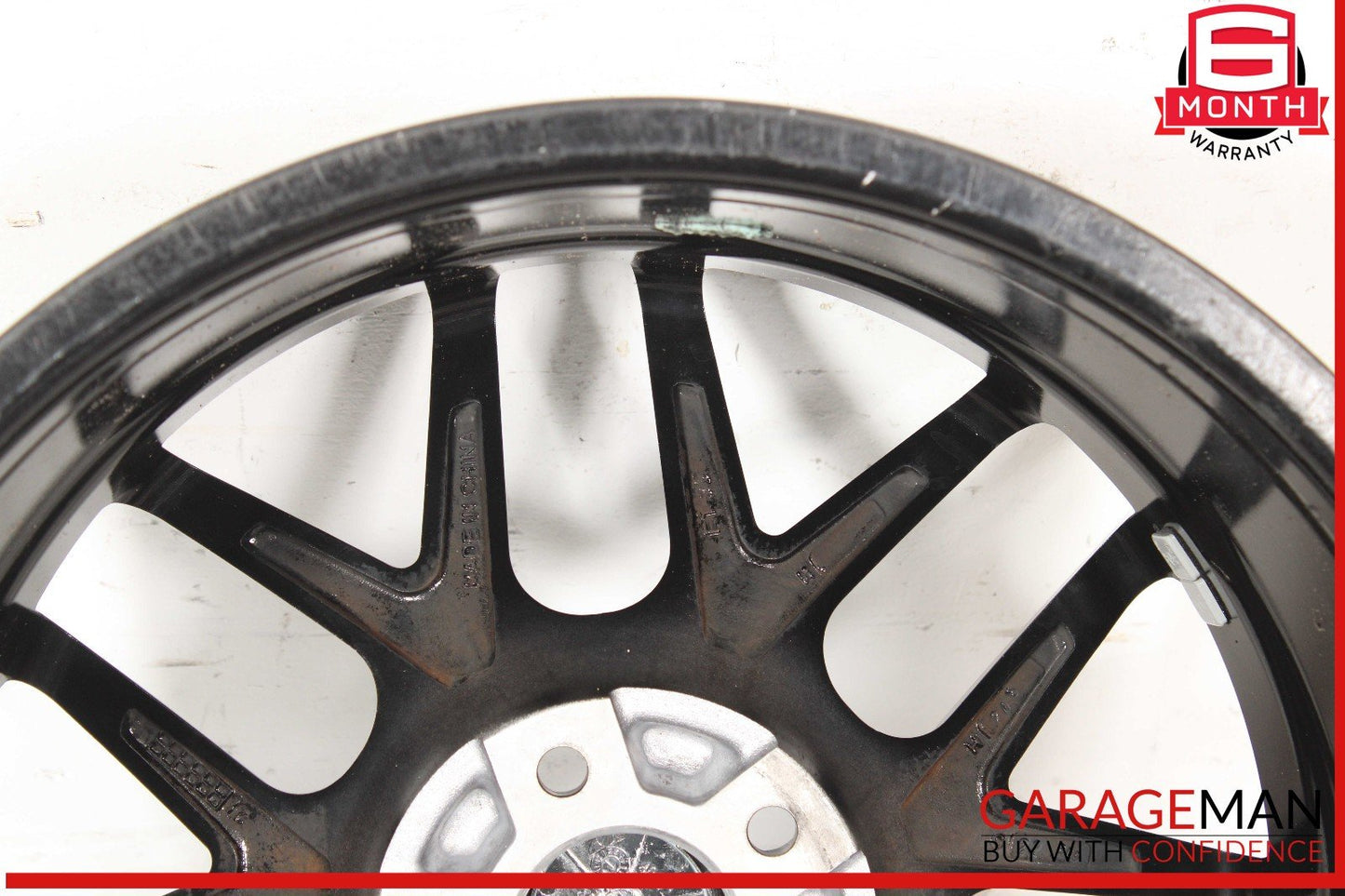 Curva Concepts Wheel Rim 18 x 8.5 OEM