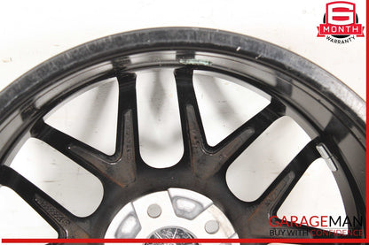 Curva Concepts Wheel Rim 18 x 8.5 OEM