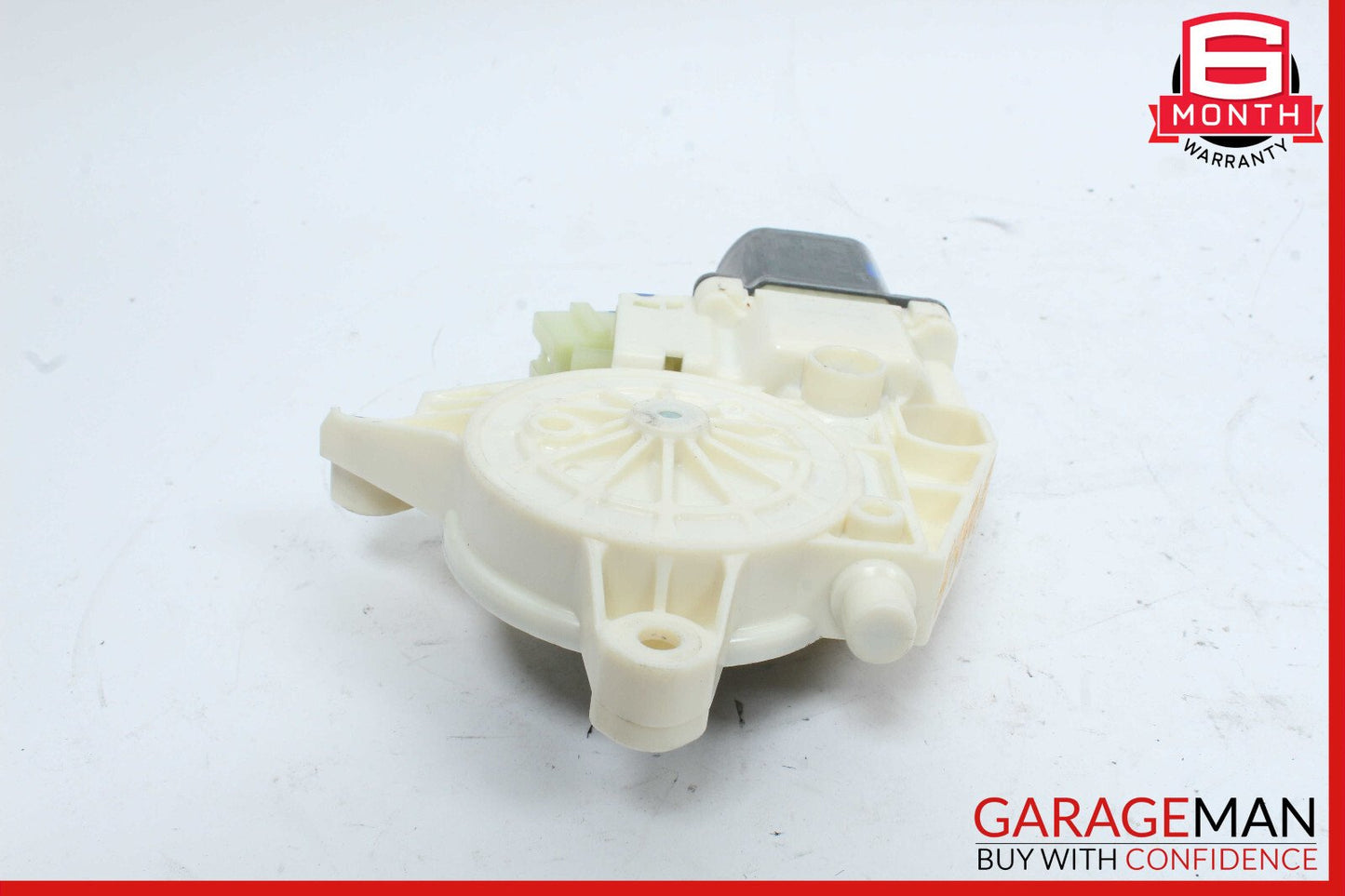 08-16 Mercedes W212 E350 GLK350 Rear Left Side Door Window Regulator Motor OEM