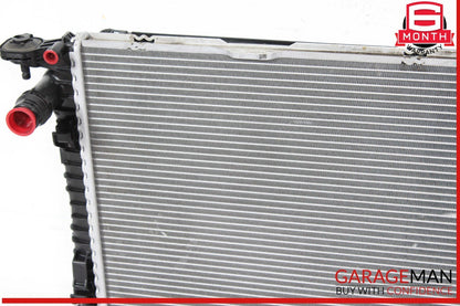 09-17 Audi A4 S4 S5 Q5 Engine Cooling Water Radiator 8K0121251AA OEM