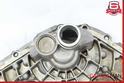 12-15 Mercedes W204 C250 SLK250 1.8L Engine Motor Valve Cover