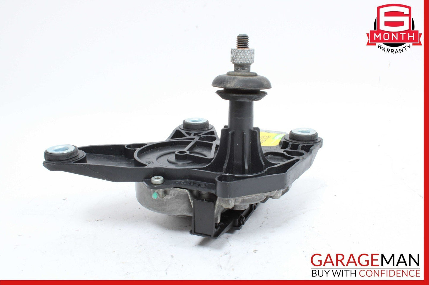06-13 Mercedes X164 GL450 ML500 R350 Rear Glass Windshield Wiper Motor Unit OEM