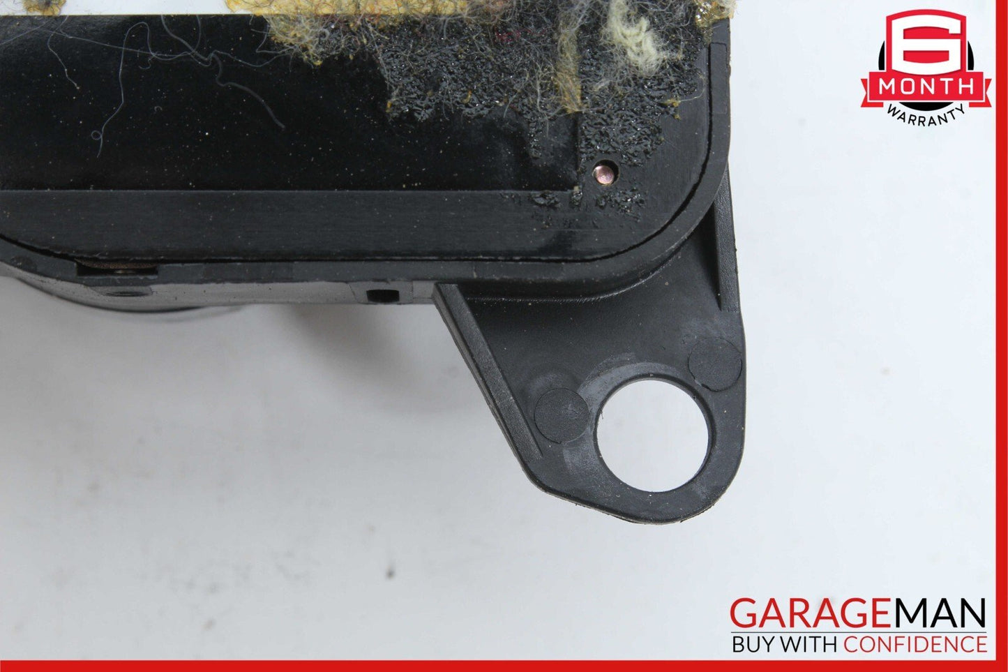 03-09 Mercedes W219 CLS500 E350 E500 Front Left Side Door Mirror Control Switch