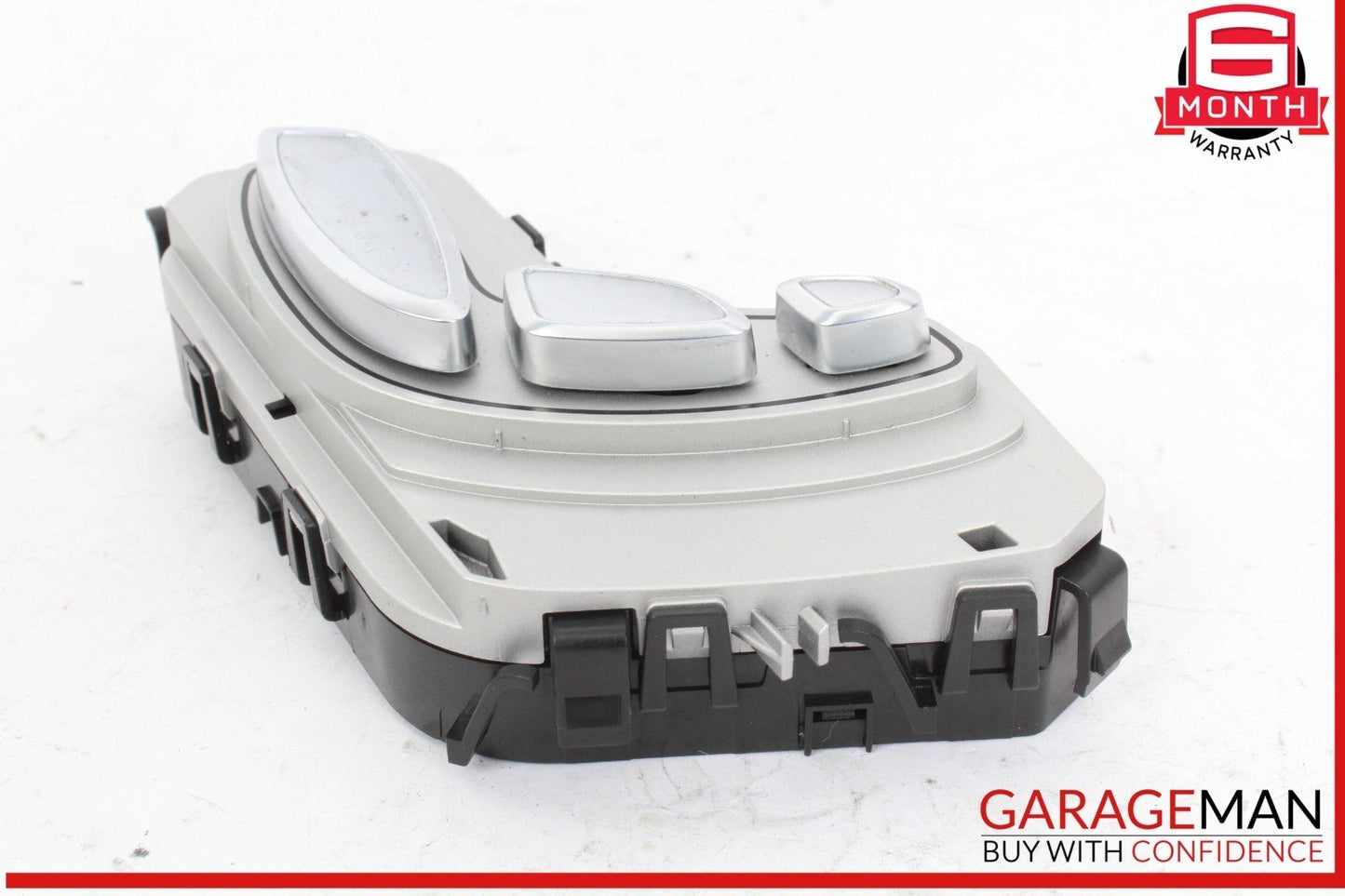 15-20 Mercedes W205 C300 GLC43 Front Right Side Seat Control Switch Module OEM