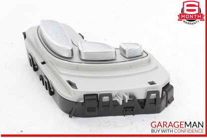 15-20 Mercedes W205 C300 GLC43 Front Right Side Seat Control Switch Module OEM