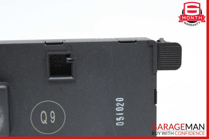 01-07 Mercedes W203 C230 C320 Front Right Door Control Module 2038201285 OEM