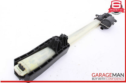 12-18 BMW 640i 650i Rear Right Passenger Side Door Window Shade Curtain Motor