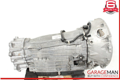 12-16 Mercedes W166 ML350 GL450 722.9 7G Automatic Transmission 722.909 OEM 122k