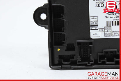 07-13 Mercedes W221 S550 S400 Rear Right or Left Side Door Control Module OEM