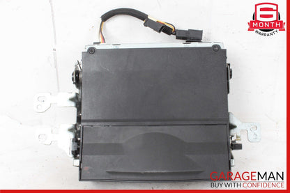 03-13 Mercedes X164 GL450 R350 CLS550 SLK280 Radio 6 Disk CD Changer Player OEM