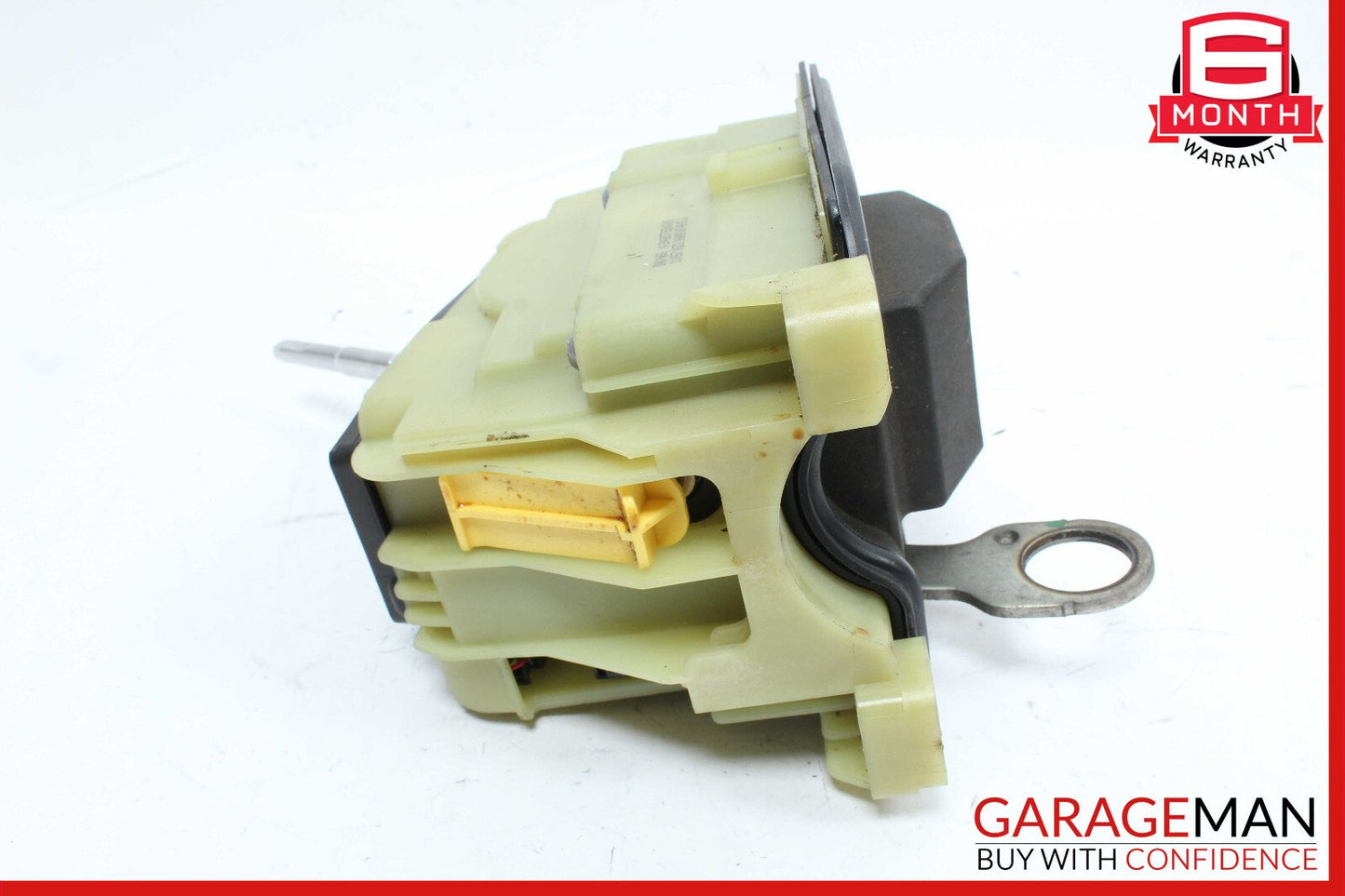 08-14 Mercedes W204 C300 C250 C350 Floor Gear Selector Shifter 2042673724 OEM