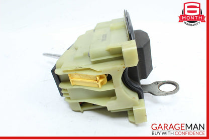 08-14 Mercedes W204 C300 C250 C350 Floor Gear Selector Shifter 2042673724 OEM
