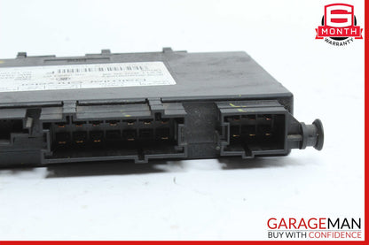 03-13 Mercedes X164 GL450 R350 Seat Control Module Front Left 2118704785 OEM
