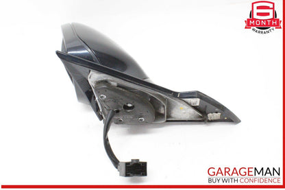 03-09 Mercedes W209 CLK350 Front Left Driver Side Door Rear View Mirror OEM