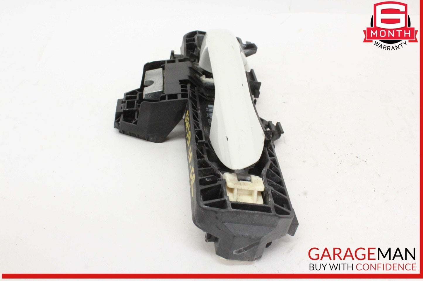 10-15 Mercedes X204 GLK350 4MATIC Right Passenger Side Exterior Door Handle OEM