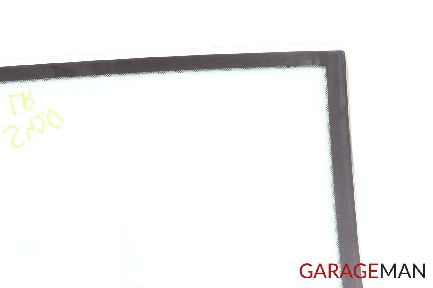 94-99 MERCEDES W140 S420 REAR LEFT DRIVER SIDE DOOR WINDOW AUTO GLASS OEM