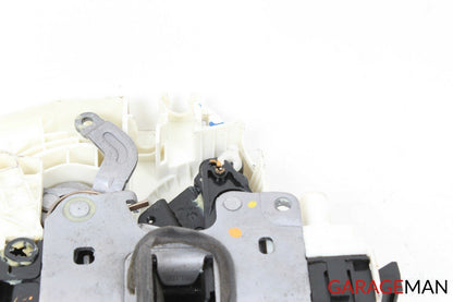 12-14 Mercedes W218 CLS500 Rear Right Passenger Side Door Lock Latch Actuator
