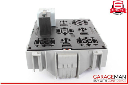 03-10 Porsche Cayenne 955 957 Power Distribution Fuse Relay Box Junction Unit