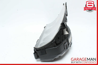 2012 Mercedes W207 E550 E350 Instrument Cluster Speedometer 2129004213 OEM