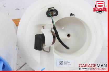 12-14 Mercedes W212 E350 C250 Fuel Gas Pump Level Sensor Sending Unit Assembly