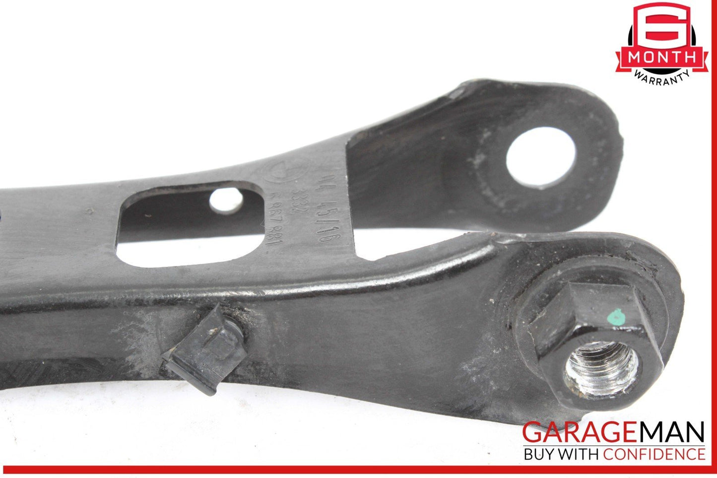 14-21 BMW I3 Rear Left Driver Side Upper Control Arm 6867881 OEM