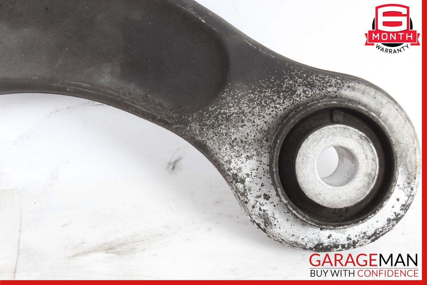 00-06 Mercedes W220 S55 AMG CL500 Rear Left / Right Suspension Upper Control Arm