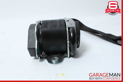 99-04 Mercedes R170 SLK230 Front Left Side Seat Belt Seatbelt Retractor Black