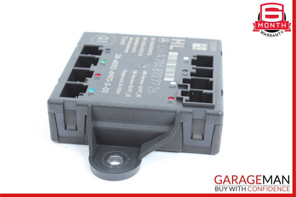 09-12 Mercedes X204 GLK350 C350 Rear Left Side Door Control Module Unit OEM
