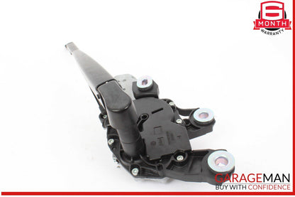 15-24 Porsche Macan 95B Rear Glass Windshield Wiper Motor 95B955711 OEM