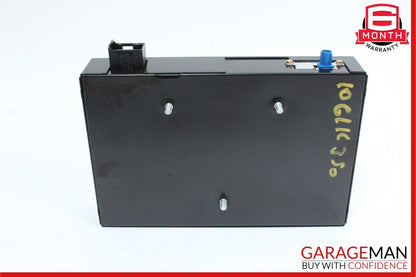 07-14 Mercedes X204 GLK350 C350 Sirius Satellite Radio Receiver Module Unit OEM