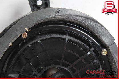 98-05 Mercedes W163 ML55 AMG Front Right & Left Bose Sound Speaker Set OEM