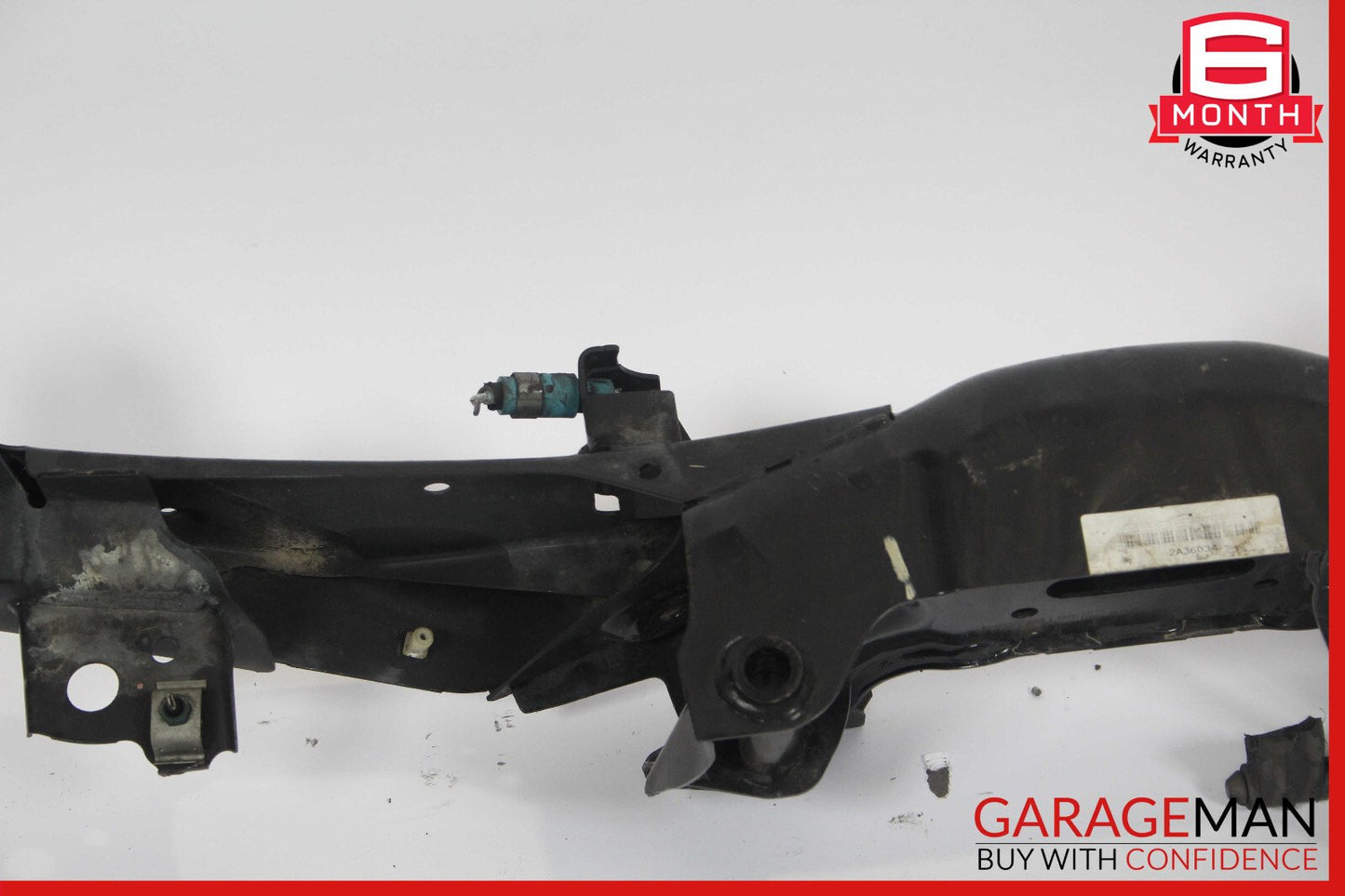 14-19 Mini Cooper Hardtop Rear Subframe Crossmember Cross Member Frame