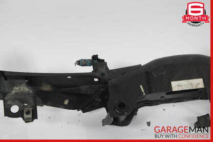 14-19 Mini Cooper Hardtop Rear Subframe Crossmember Cross Member Frame