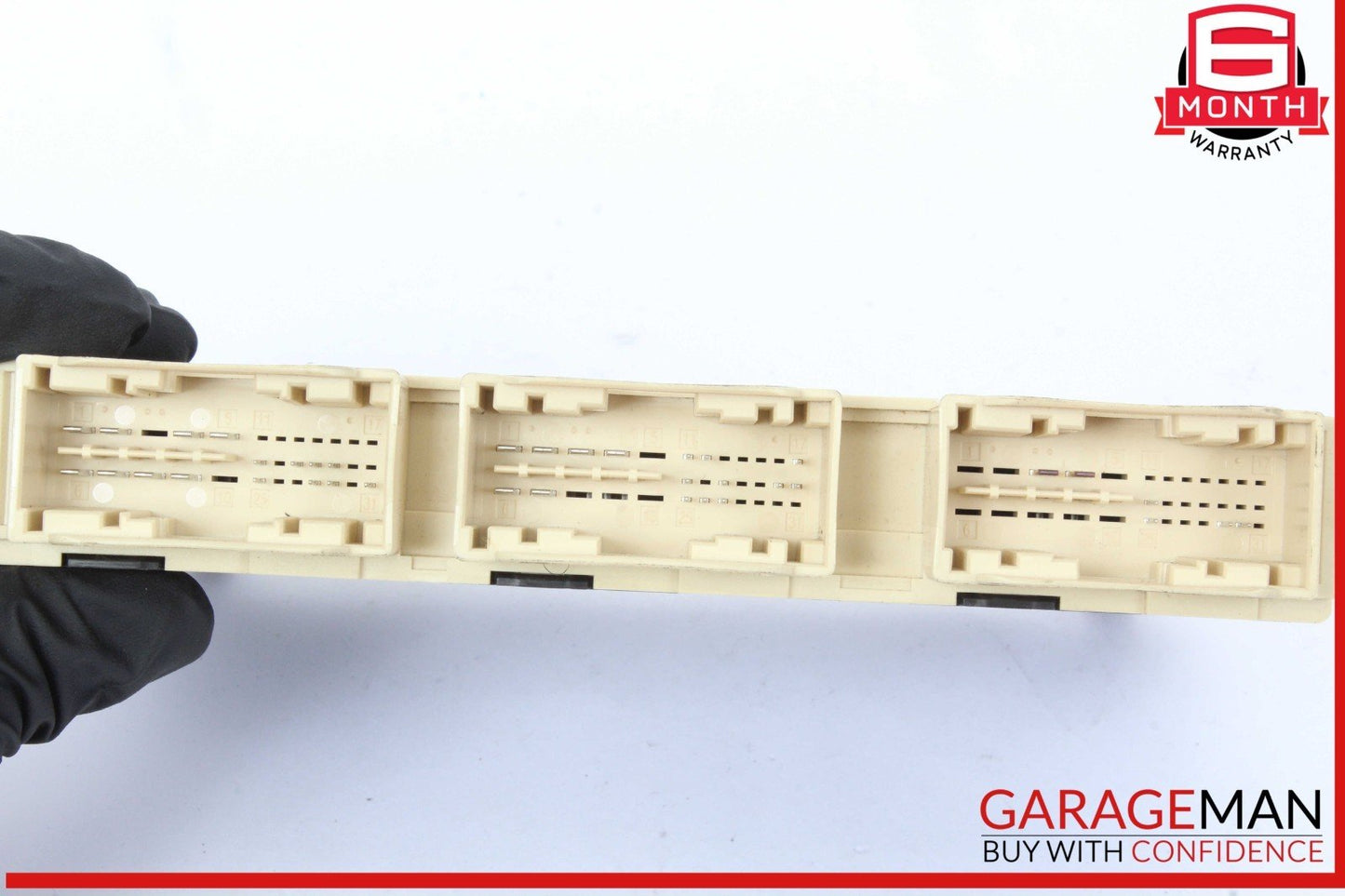 14-18 Mercedes W117 CLA250 Front Right Seat Control Module Unit 1669006107 OEM